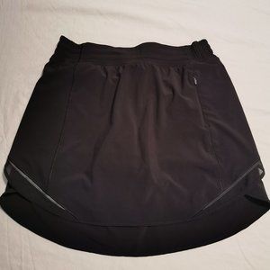 Hotty Hot High-Rise Skirt Long *NEW* never worn or washed